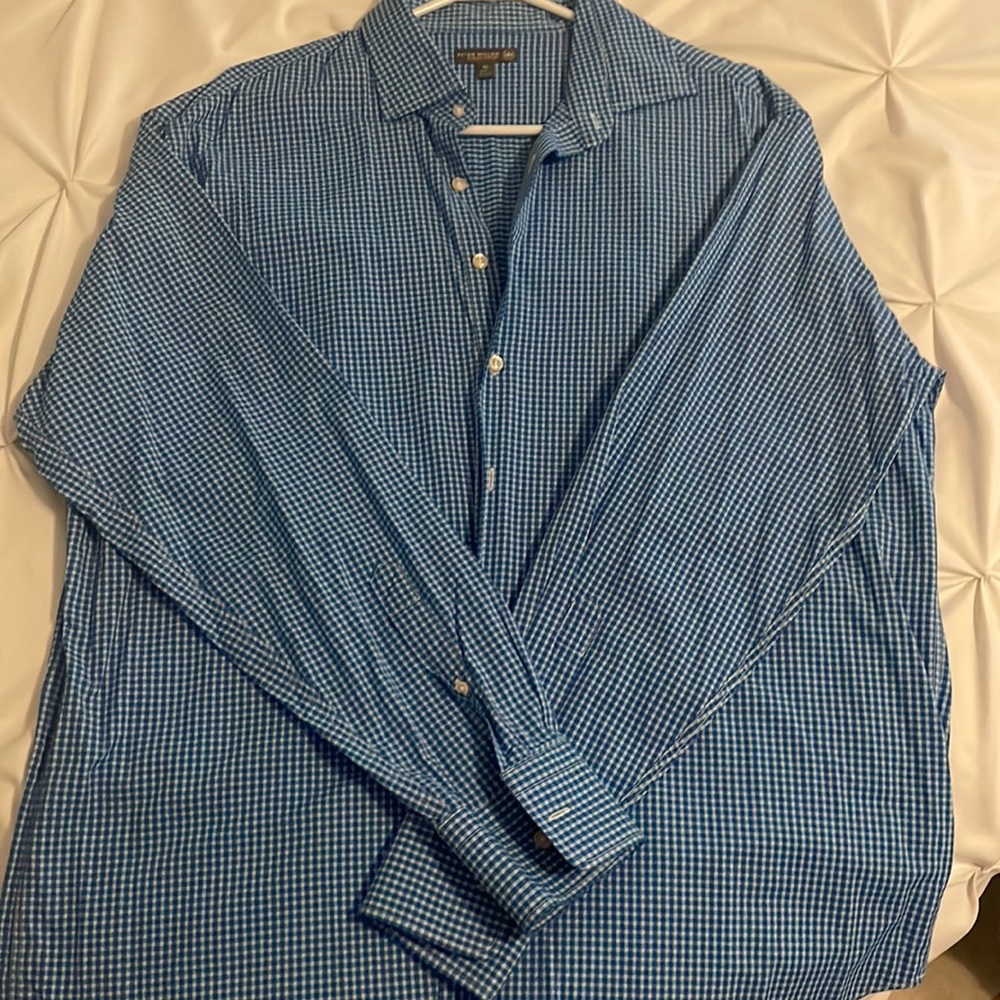 Peter Millar Summer Comfort L/S